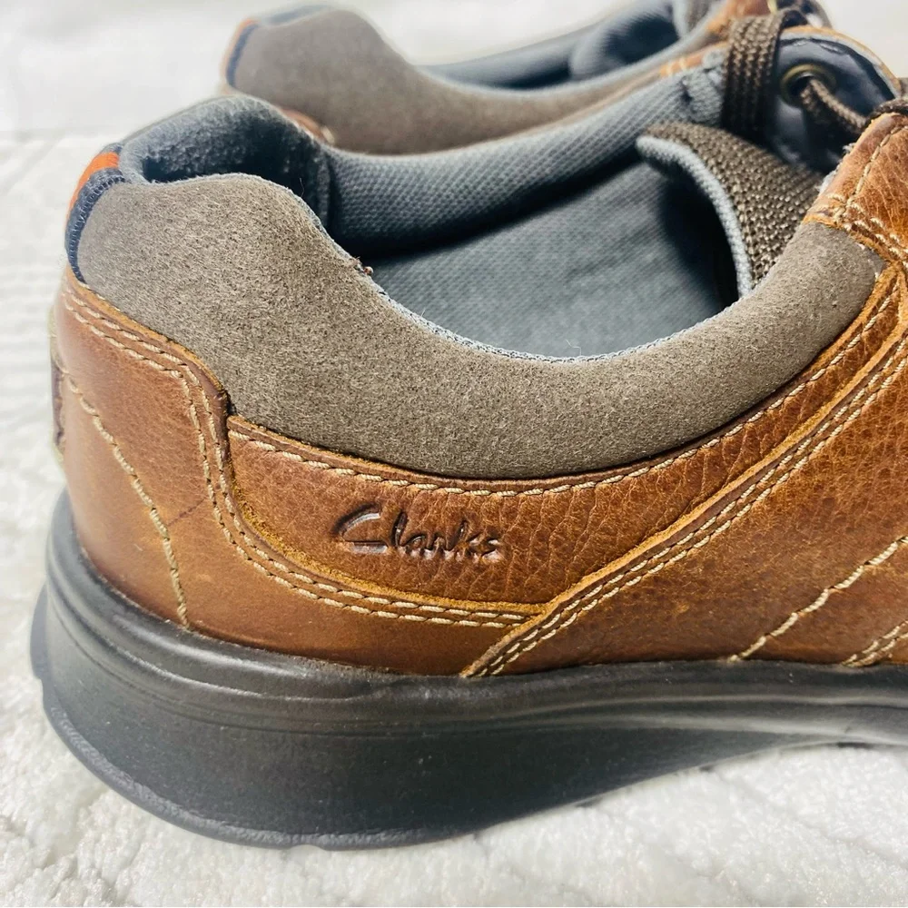Clarks men bradley